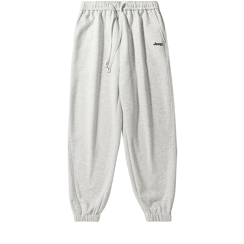 Повседневные брюки Unisex Jeep, белый
Повседневные брюки Unisex Jeep, белый