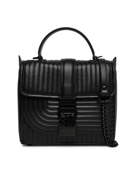 Сумочка Bkhy SM13001725 Steve Madden, черный
Сумочка Bkhy SM13001725 Steve Madden, черный