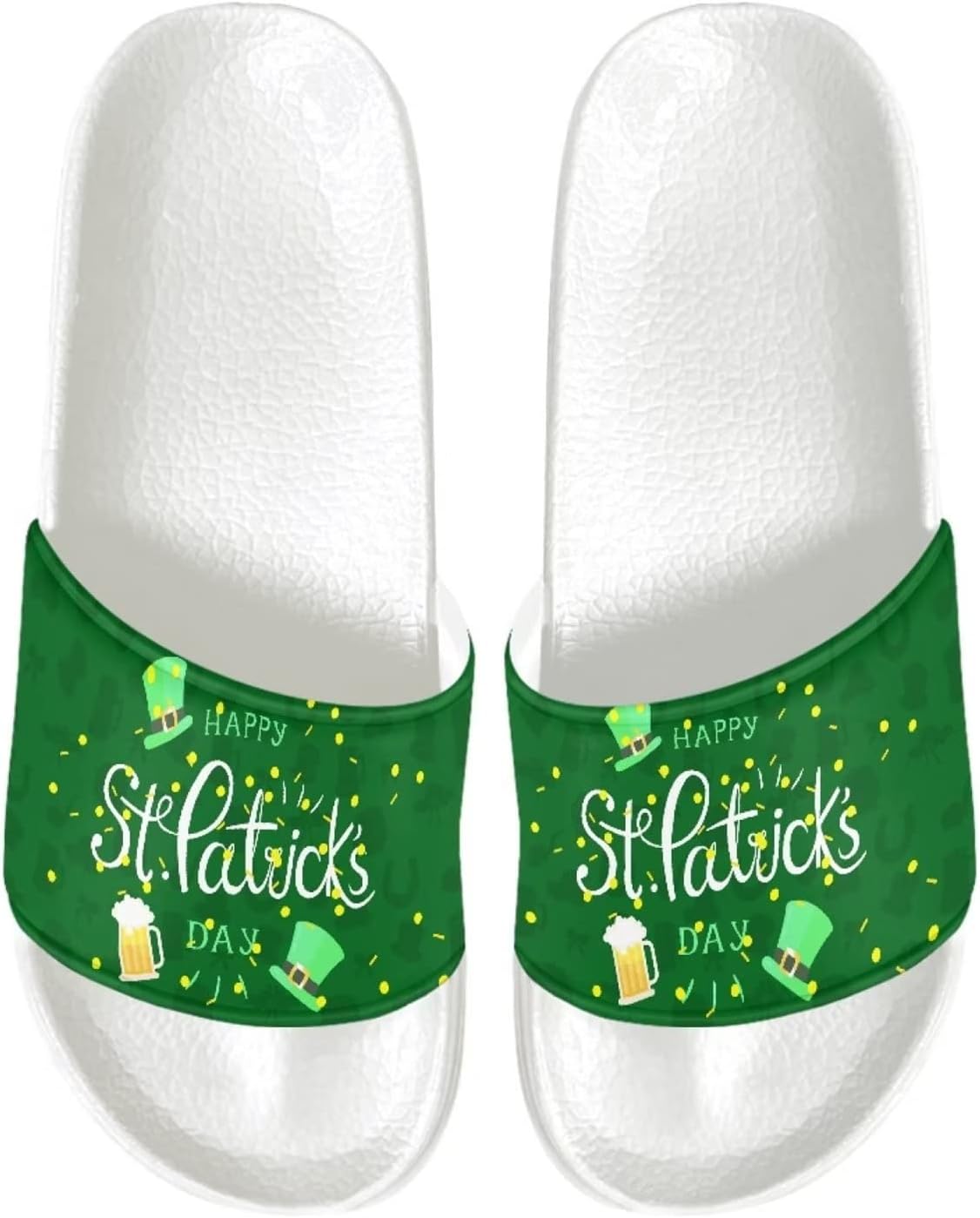 Женские/мужские сандалии Yzaoxia размер 6-11,5. Летние пляжные нескользящие шлепанцы с открытым носком для улицы, зеленый
Женские/мужские сандалии Yzaoxia размер 6-11,5. Летние пляжные нескользящие шлепанцы с открытым носком для улицы, зеленый