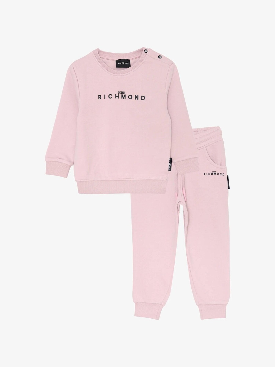 Набор John Richmond, розовый
Набор John Richmond, розовый