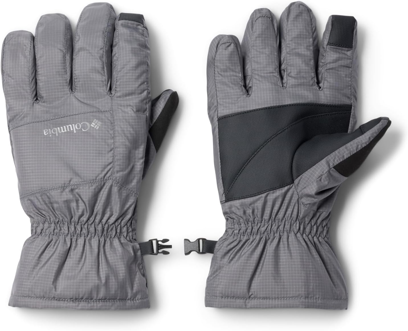 Мужские перчатки Columbia Blizzard Ridge II, City Grey
Мужские перчатки Columbia Blizzard Ridge II, City Grey