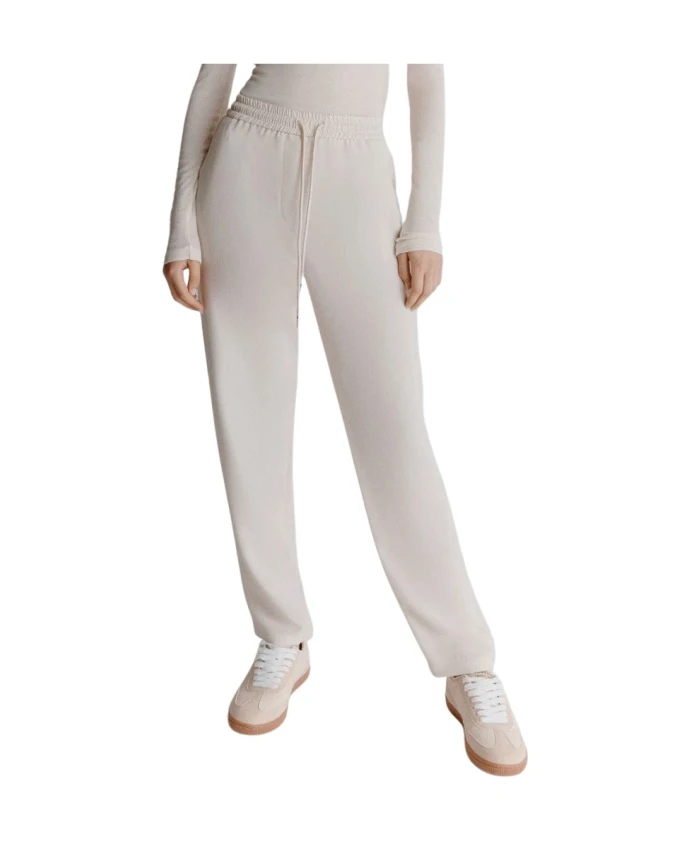 Повседневные, формальные, брюки с высокой талией и брюки-сигареты Marella, белый
Повседневные, формальные, брюки с высокой талией и брюки-сигареты Marella, белый