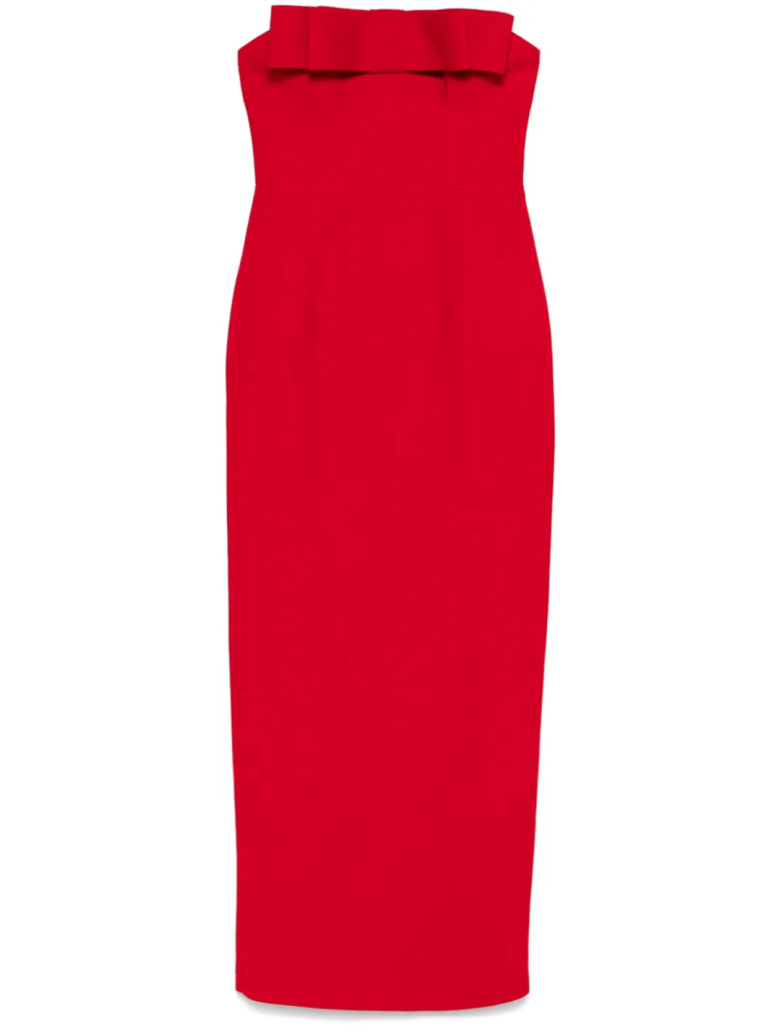 The New Arrivals Ilkyaz Ozel платье Sisu, красный
The New Arrivals Ilkyaz Ozel платье Sisu, красный