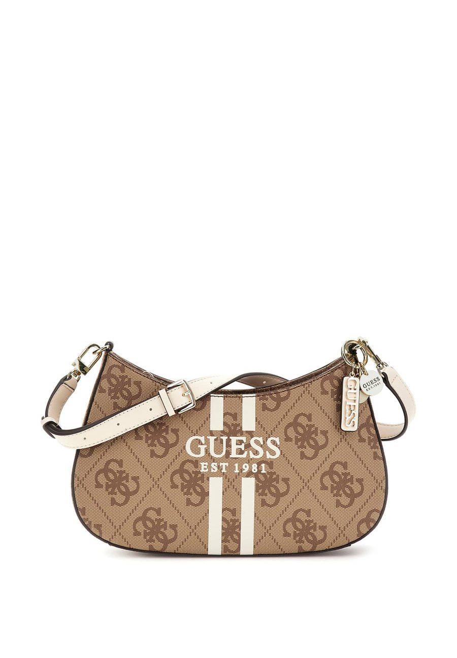 Сумка кросс-боди Guess Cross body bag, Beige
Сумка кросс-боди Guess Cross body bag, Beige