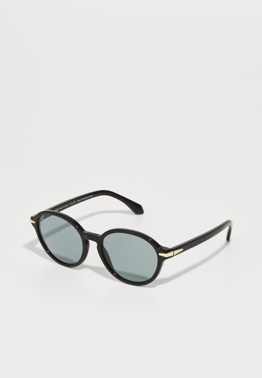 Солнцезащитные очки Giorgio Armani Sunglasses, Black
Солнцезащитные очки Giorgio Armani Sunglasses, Black