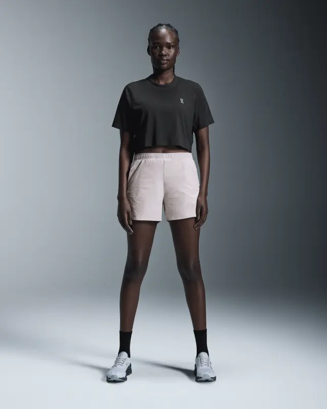 Футболка On-Running, черный
Футболка On-Running, черный