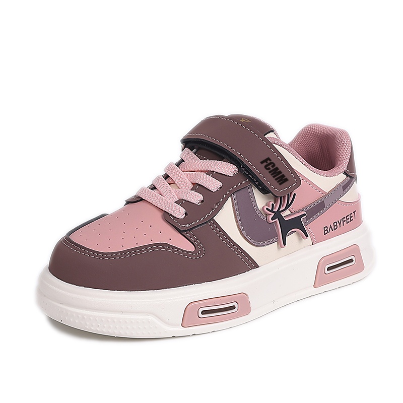 Детская повседневная обувь для детей FCMM, розовый
Детская повседневная обувь для детей FCMM, розовый