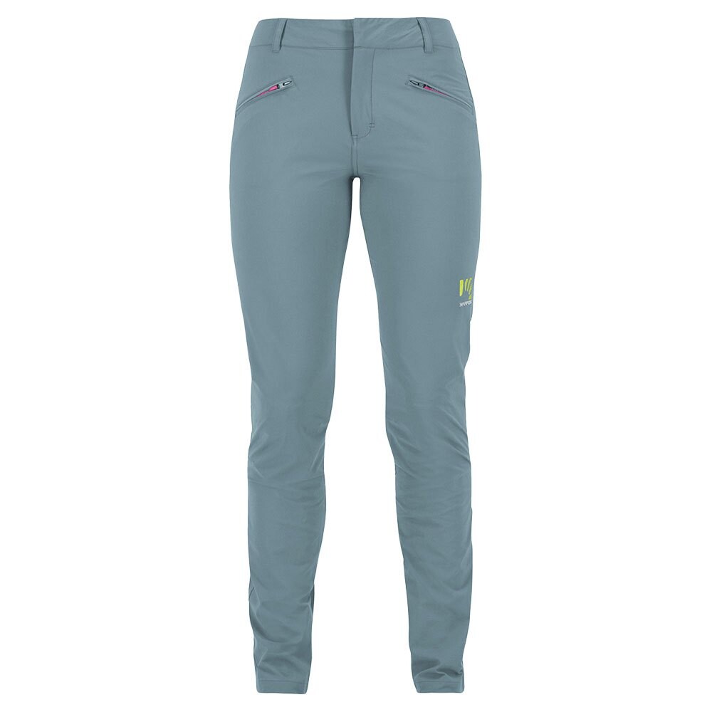 Брюки Karpos Fantasia Evo, синий
Брюки Karpos Fantasia Evo, синий