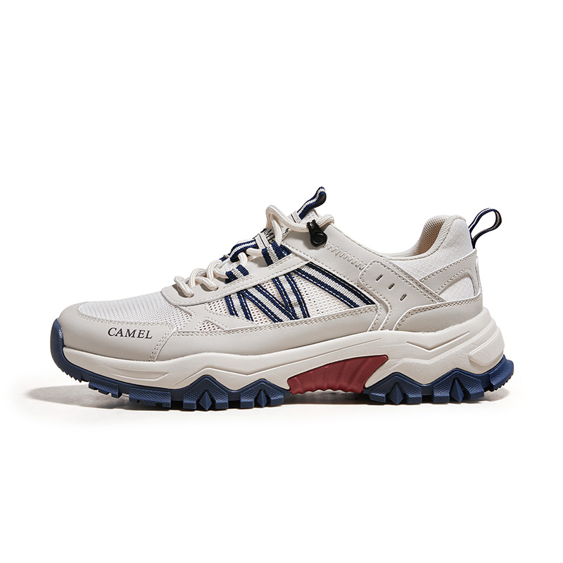 Низкие походные ботинки мужские CAMEL, Экрю
Низкие походные ботинки мужские CAMEL, Экрю