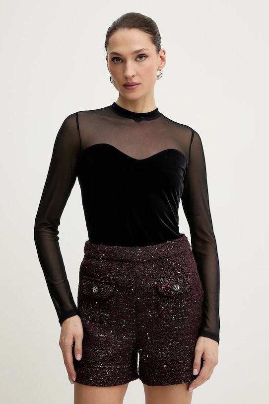 Блуза Morgan, черный
Блуза Morgan, черный