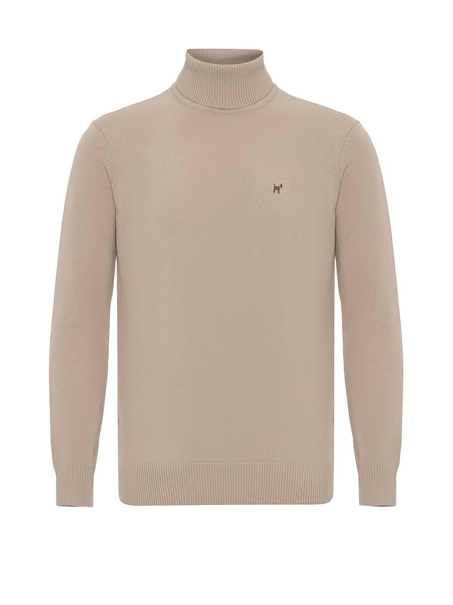 Свитер Williot, темно-бежевый
Свитер Williot, темно-бежевый