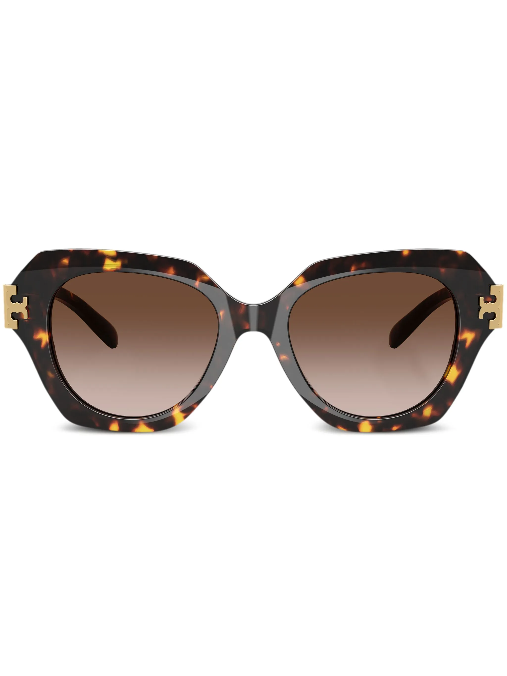 Солнцезащитные очки TY7215U Tory Burch, коричневый
Солнцезащитные очки TY7215U Tory Burch, коричневый