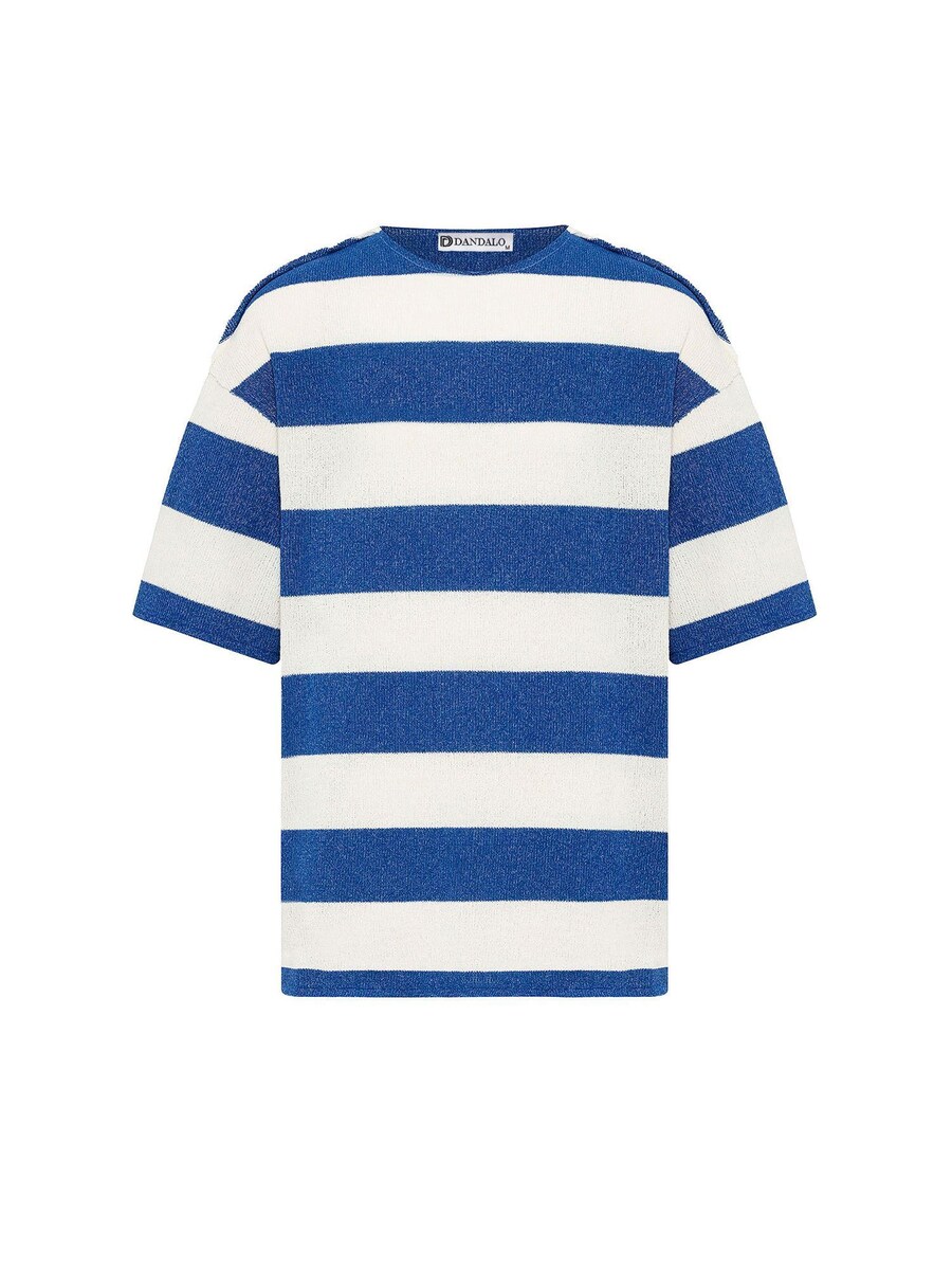 Свитер Dandalo, синий
Свитер Dandalo, синий