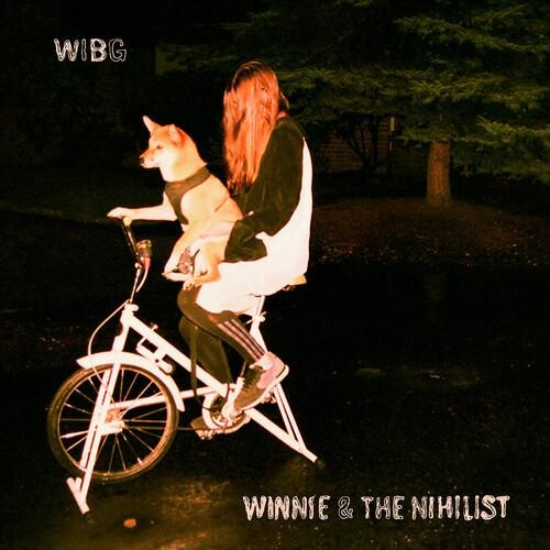 Виниловая пластинка Wibg - Winnie & The Nihilist
Виниловая пластинка Wibg - Winnie & The Nihilist