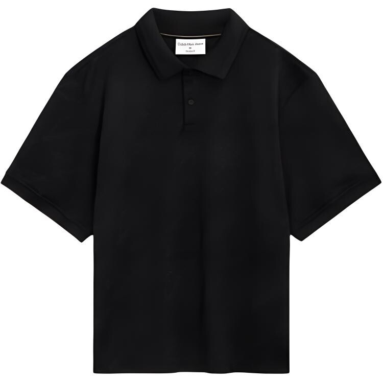 Рубашка поло мужская Calvin Klein, черный
Рубашка поло мужская Calvin Klein, черный