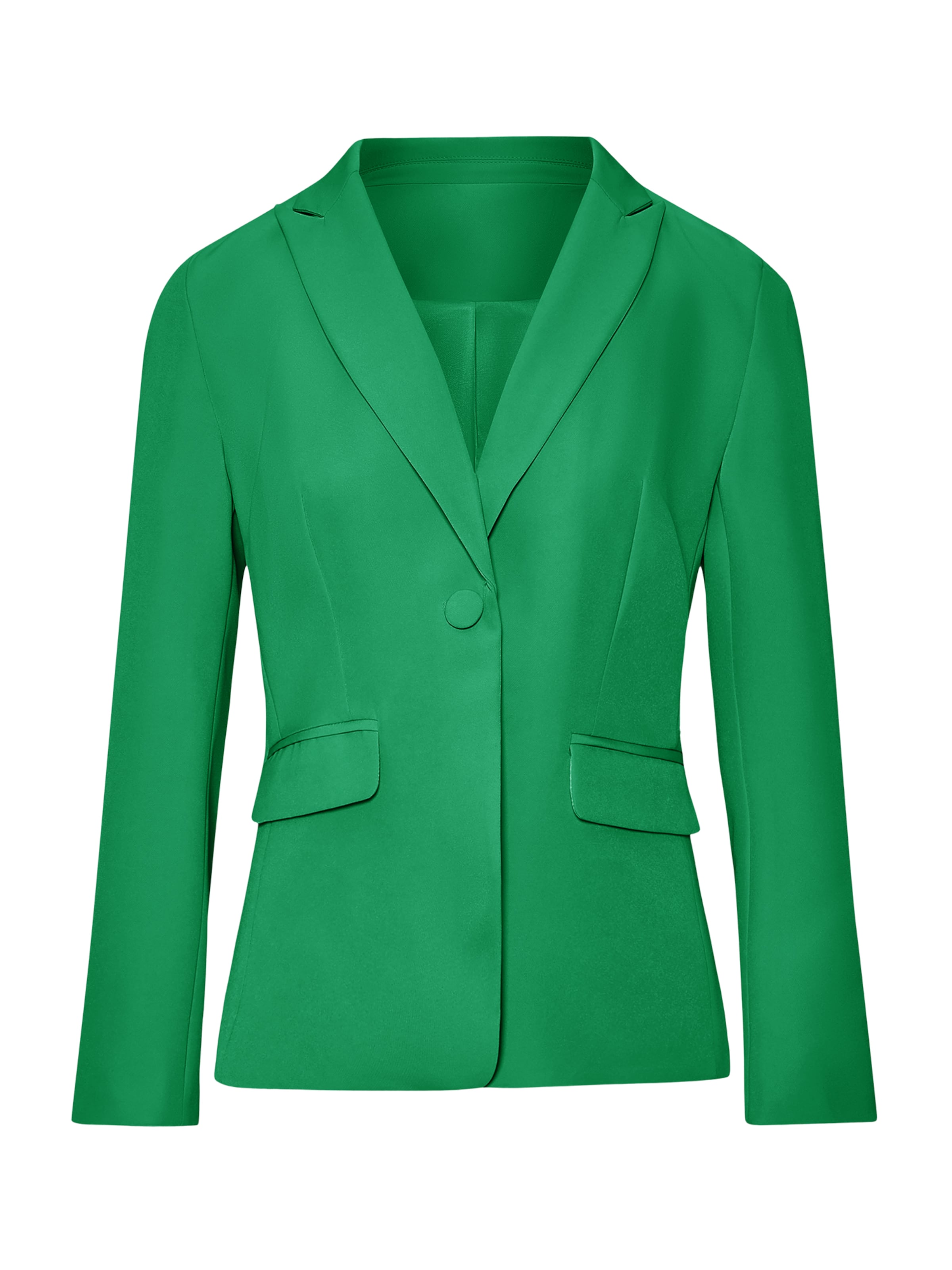 Imily Bela Блейзер в зеленом цвете
Imily Bela Блейзер в зеленом цвете