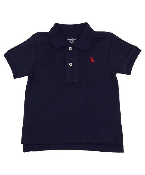 Футболка поло Regular fit Polo Ralph Lauren, синий
Футболка поло Regular fit Polo Ralph Lauren, синий