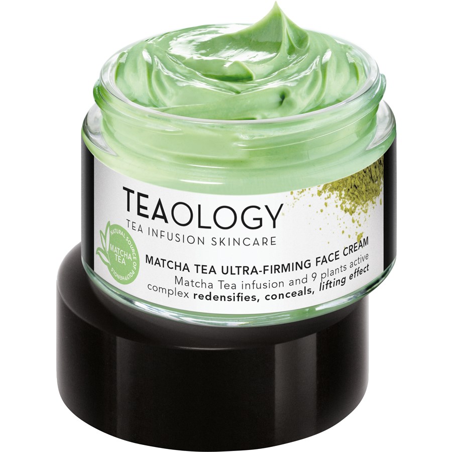 Крем Teaology Augen-Creme Ultra-Lifting, Matcha Tea 50 ml
Крем Teaology Augen-Creme Ultra-Lifting, Matcha Tea 50 ml