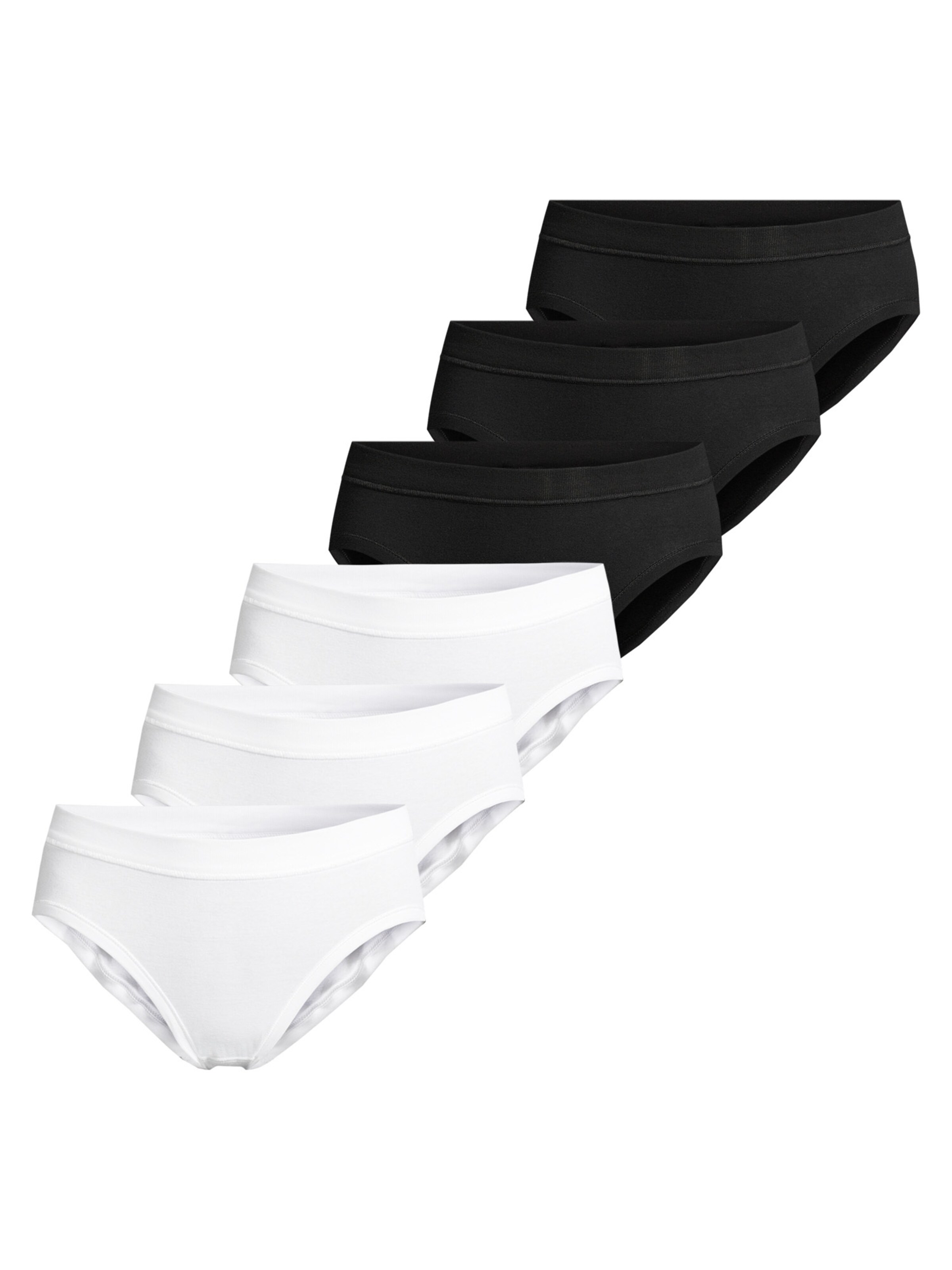 CON-TA Трусики 'Feinripp', мультиколор
CON-TA Трусики 'Feinripp', мультиколор