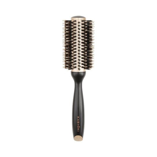 Деревянная кисть для моделирования, ø 28 мм, 1 шт. Tools For Beauty, Kashōki
Деревянная кисть для моделирования, ø 28 мм, 1 шт. Tools For Beauty, Kashōki