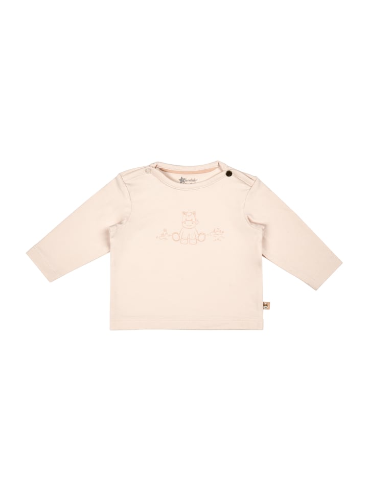 Футболка Sterntaler, цвет zartrosa
Футболка Sterntaler, цвет zartrosa