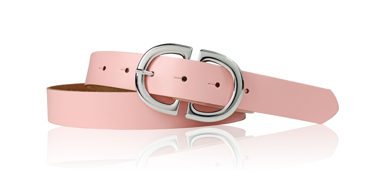 Кожаный ремень FRONHOFER, цвет Candy
Кожаный ремень FRONHOFER, цвет Candy
