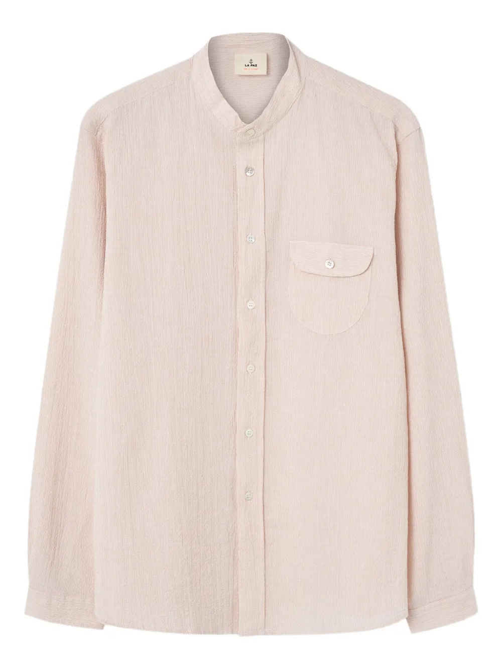 Рубашка с длинными рукавами Vieira LA PAZ, розовый
Рубашка с длинными рукавами Vieira LA PAZ, розовый