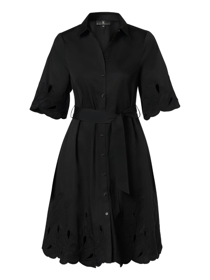 Платье до колена Mart Visser, цвет teddy tunika schwarz
Платье до колена Mart Visser, цвет teddy tunika schwarz