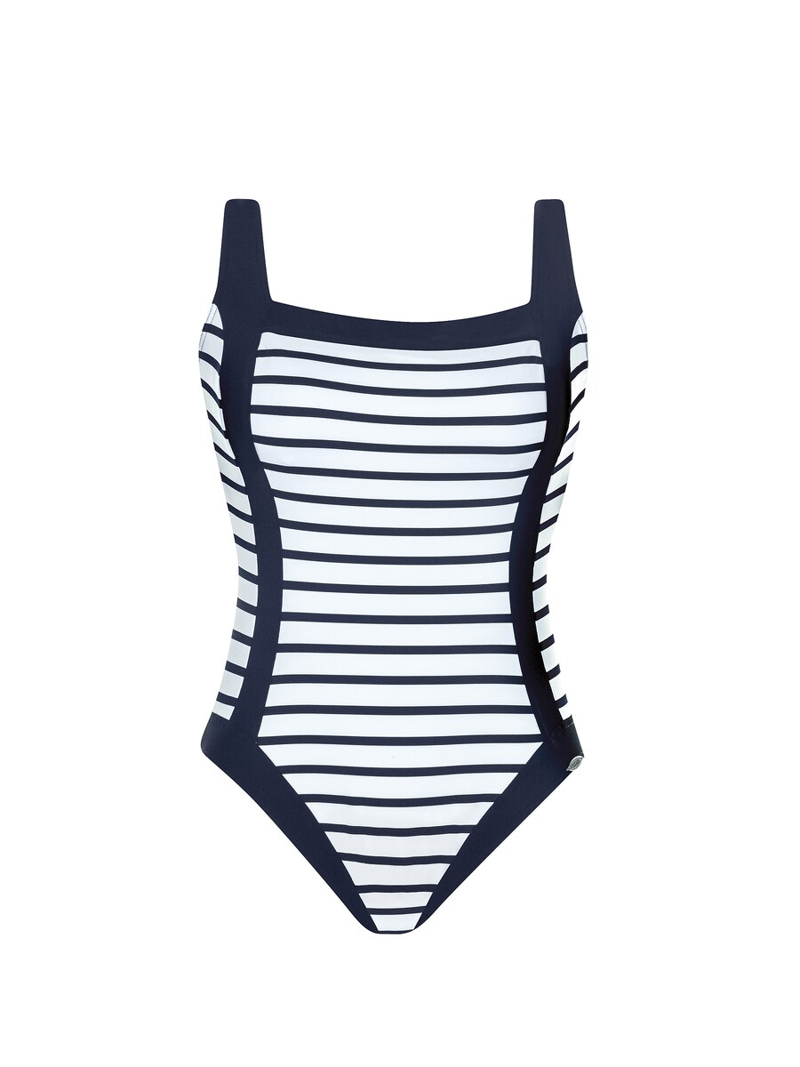 Купальник-бралетт SUNFLAIR, белый
Купальник-бралетт SUNFLAIR, белый