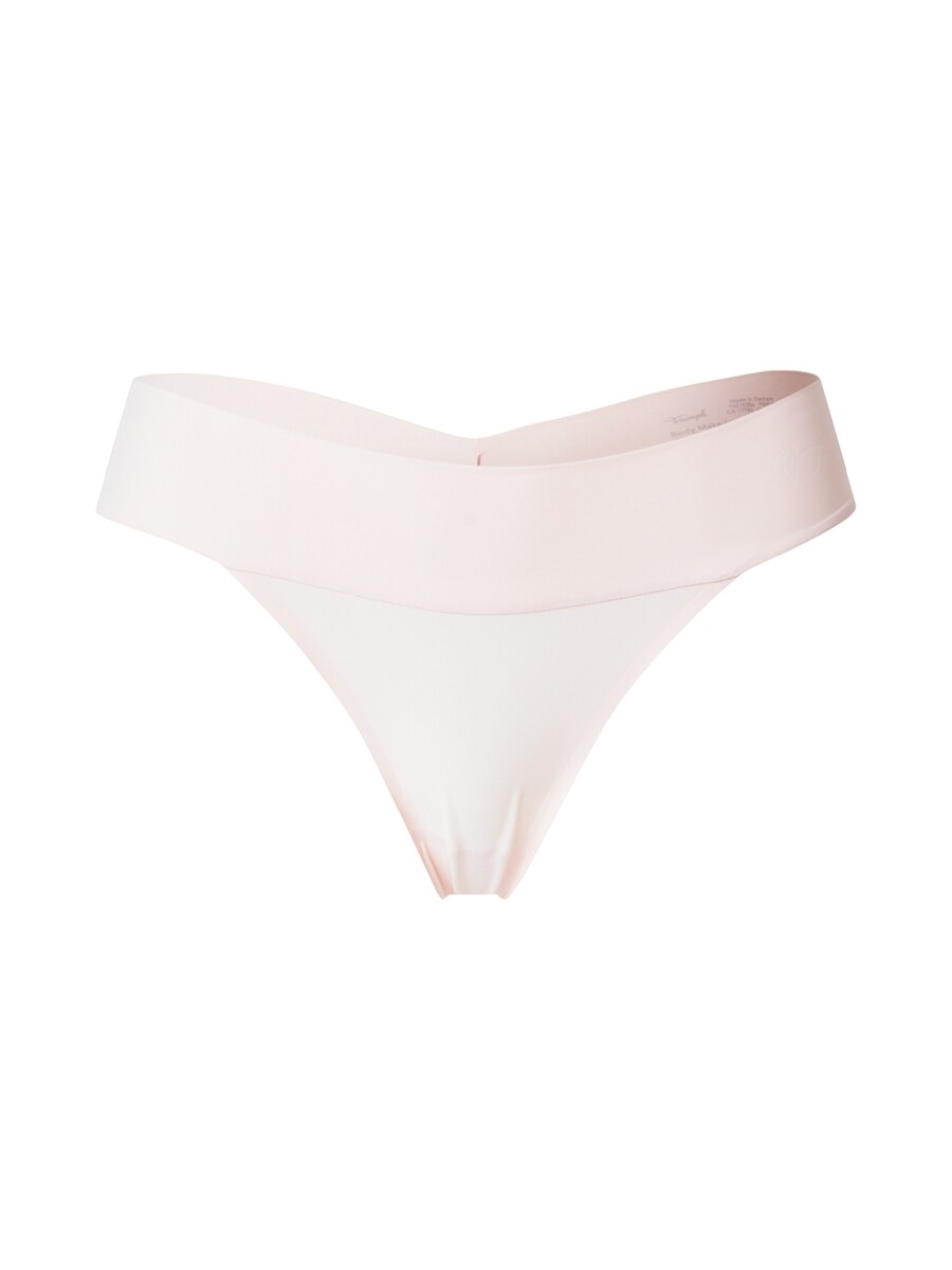 Стринги TRIUMPH, розовый
Стринги TRIUMPH, розовый