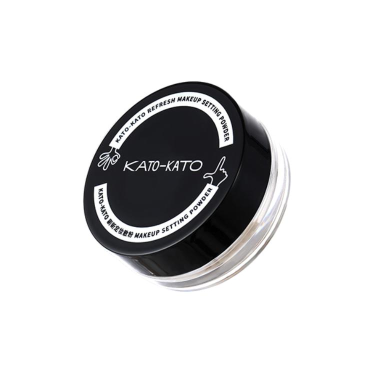 Пудра для макияжа KATO Refresh Long Lasting Loose Powder 01 Nude Sample 1g для коррекции тона кожи KATO-KATO
Пудра для макияжа KATO Refresh Long Lasting Loose Powder 01 Nude Sample 1g для коррекции тона кожи KATO-KATO