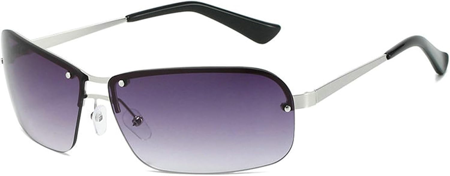 Солнцезащитные очки Willochra большого квадратного размера для женщин и мужчин, ретро-очки прямоугольной формы, градиентные солнцезащитные очки для женщин, очки с защитой от УФ-излучения UV400, C2
Солнцезащитные очки Willochra большого квадратного размера для женщин и мужчин, ретро-очки прямоугольной формы, градиентные солнцезащитные очки для женщин, очки с защитой от УФ-излучения UV400, C2