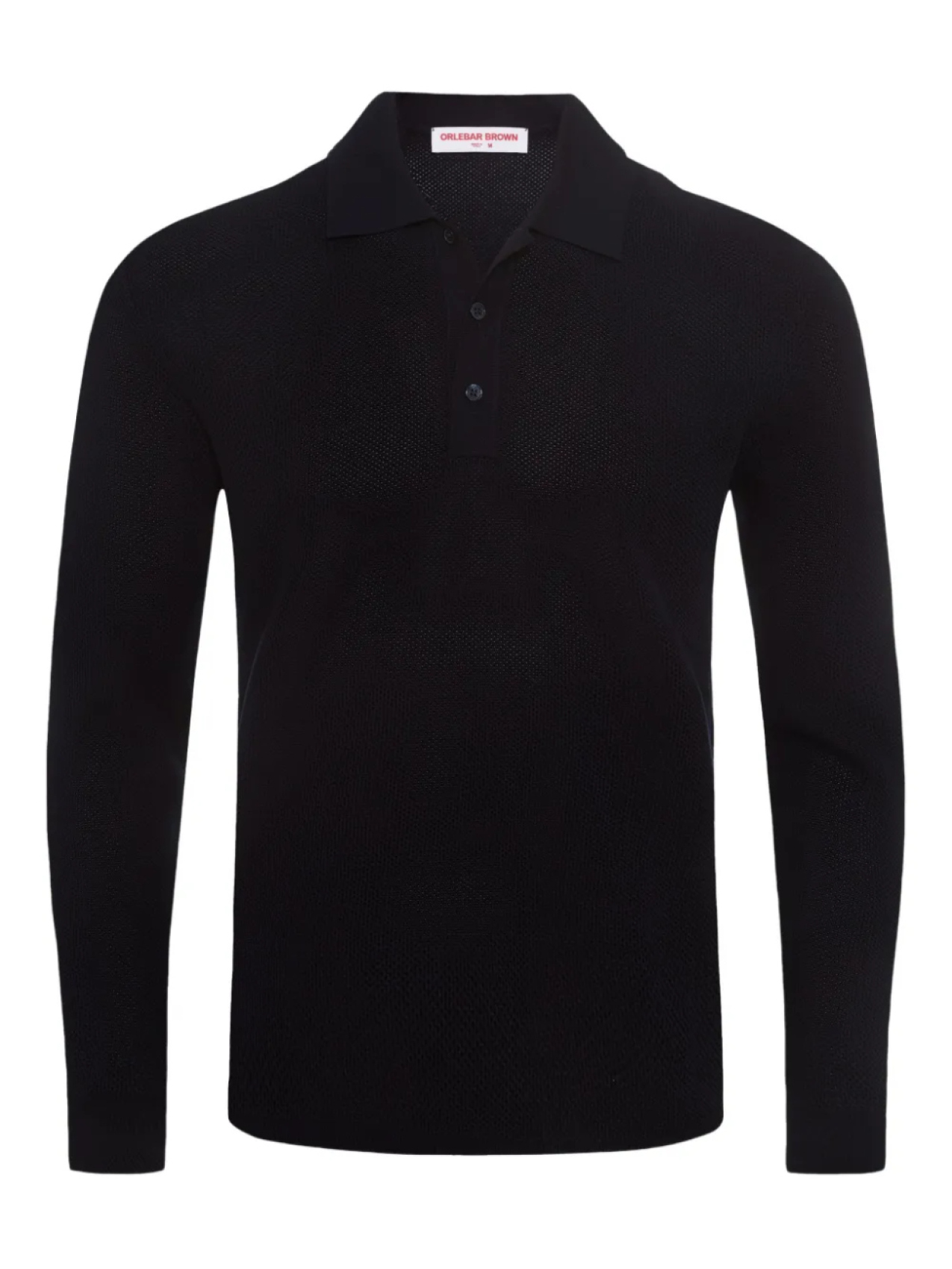 Orlebar Коричневая рубашка-поло Maranon Orlebar Brown, синий
Orlebar Коричневая рубашка-поло Maranon Orlebar Brown, синий