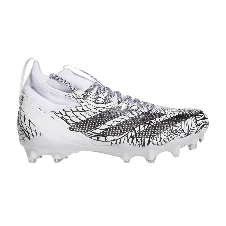 Кроссовки adidas Adizero Impact DSG SMU, белый
Кроссовки adidas Adizero Impact DSG SMU, белый