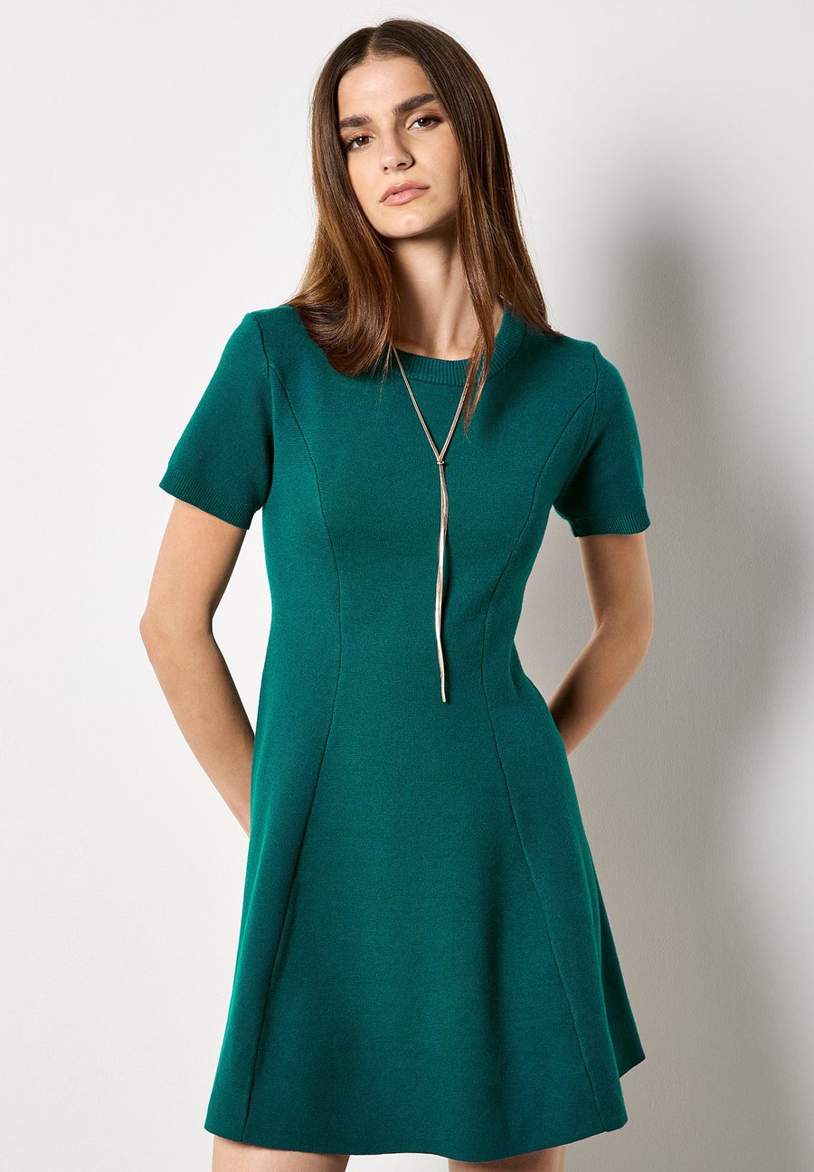Платье Apricot Jumper dress, Teal
Платье Apricot Jumper dress, Teal