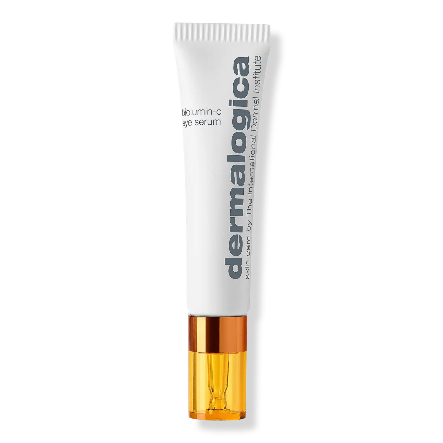 Сыворотка для глаз Biolumin-C с витамином С Dermalogica
Сыворотка для глаз Biolumin-C с витамином С Dermalogica