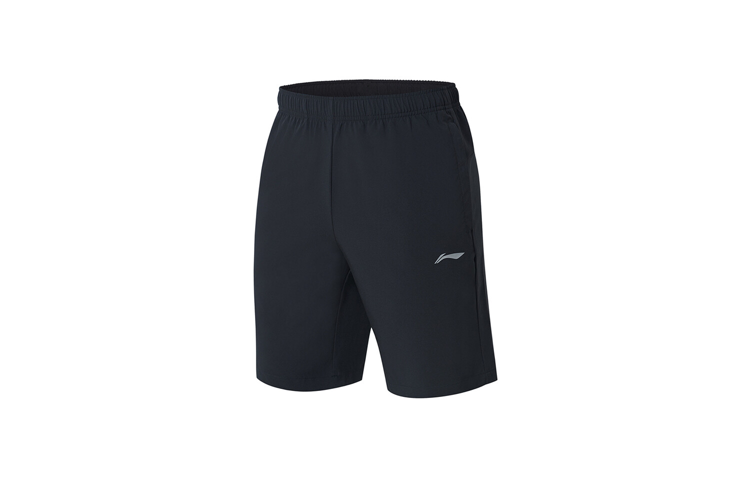 Спортивные шорты Training Series для мужчин, черные Lining, черный
Спортивные шорты Training Series для мужчин, черные Lining, черный