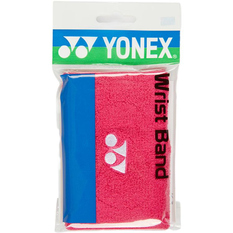 Браслет YONEX, розовый
Браслет YONEX, розовый