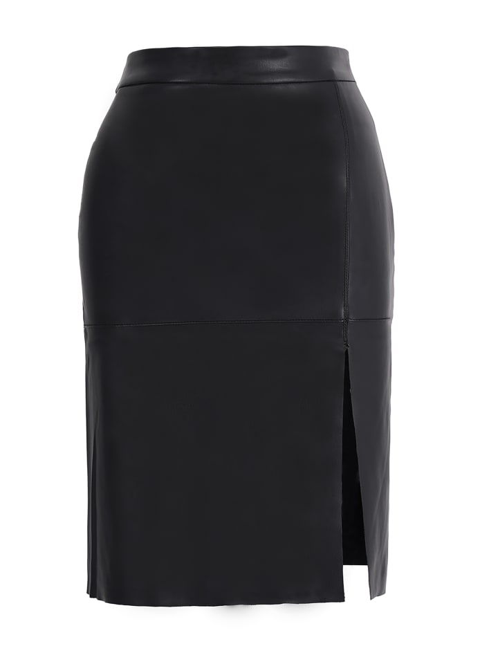 Юбка до колена Freshlions, черный
Юбка до колена Freshlions, черный