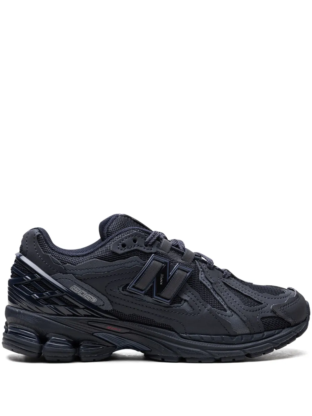 Кроссовки 1906D Protection Pack - Eclipse NEW BALANCE, черный
Кроссовки 1906D Protection Pack - Eclipse NEW BALANCE, черный