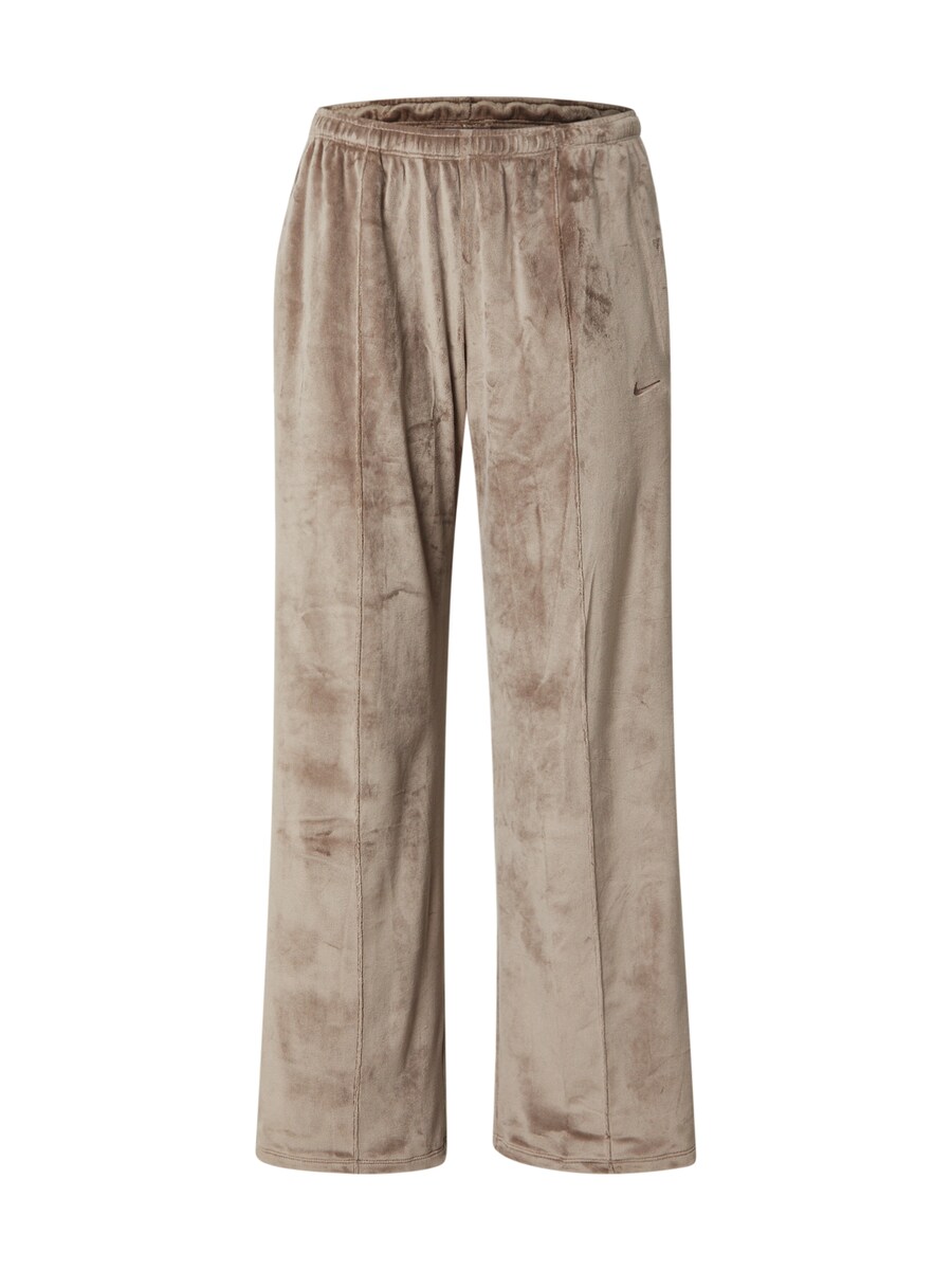 Брюки свободного кроя Nike Sportswear, светло-коричневый
Брюки свободного кроя Nike Sportswear, светло-коричневый