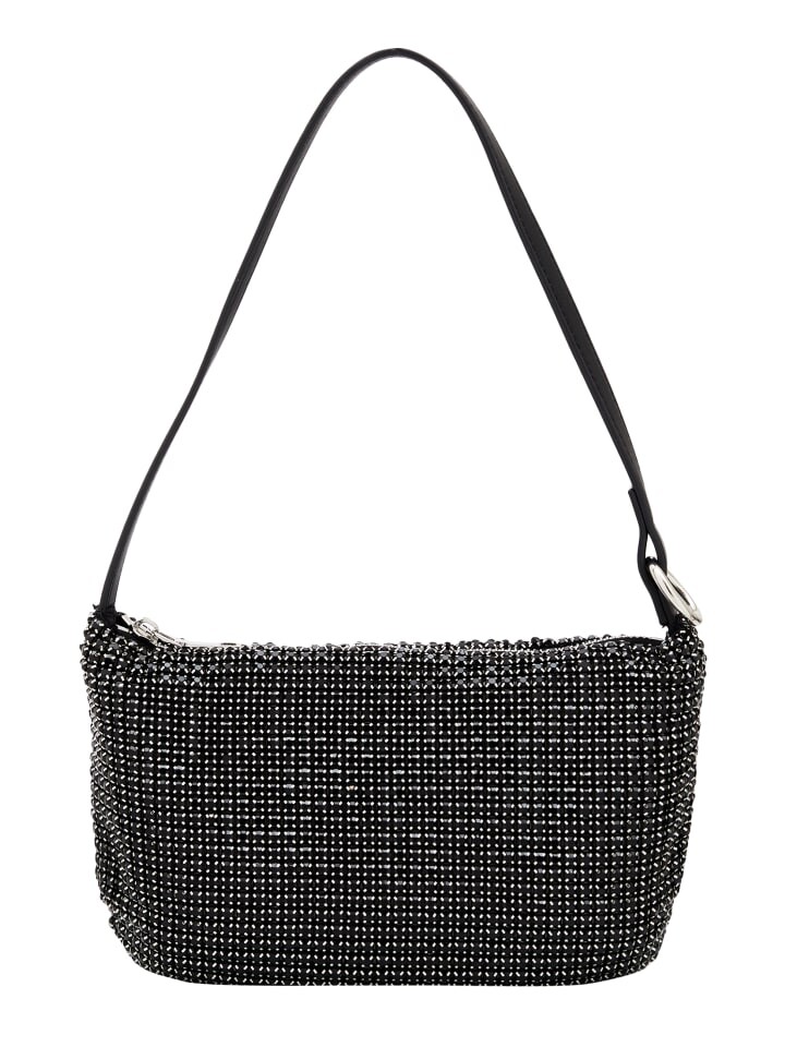 Сумка NAEMI, черный
Сумка NAEMI, черный