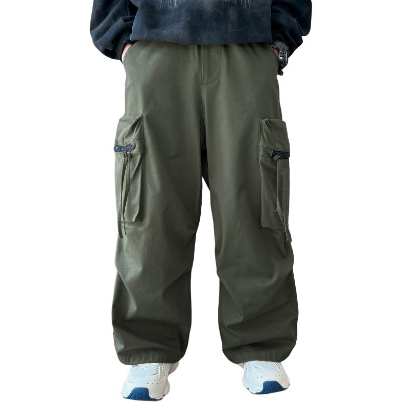 Детские карго штаны Disney, зеленый
Детские карго штаны Disney, зеленый