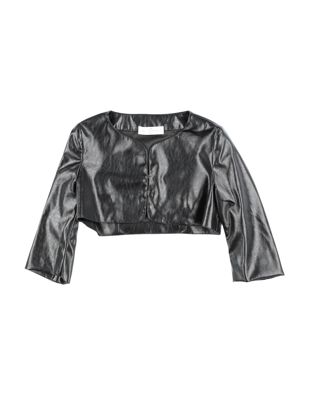 Блейзер Colorichiari, черный
Блейзер Colorichiari, черный