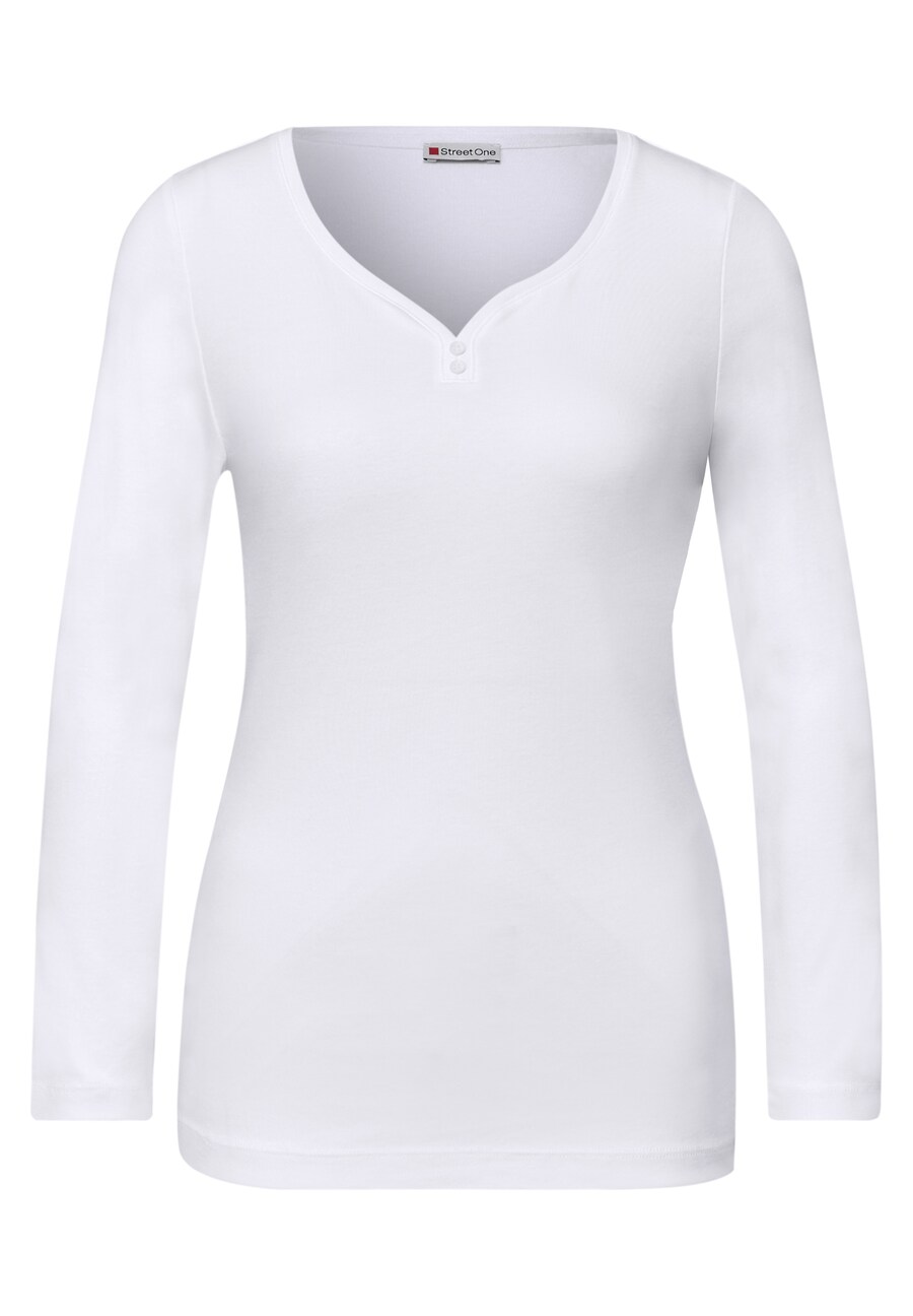 Рубашка STREET ONE, белый
Рубашка STREET ONE, белый