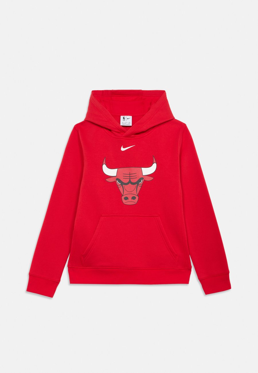 Худи Nike Performance NBA CHICAGO BULLS CLUB UNISEX, University Red/Red
Худи Nike Performance NBA CHICAGO BULLS CLUB UNISEX, University Red/Red