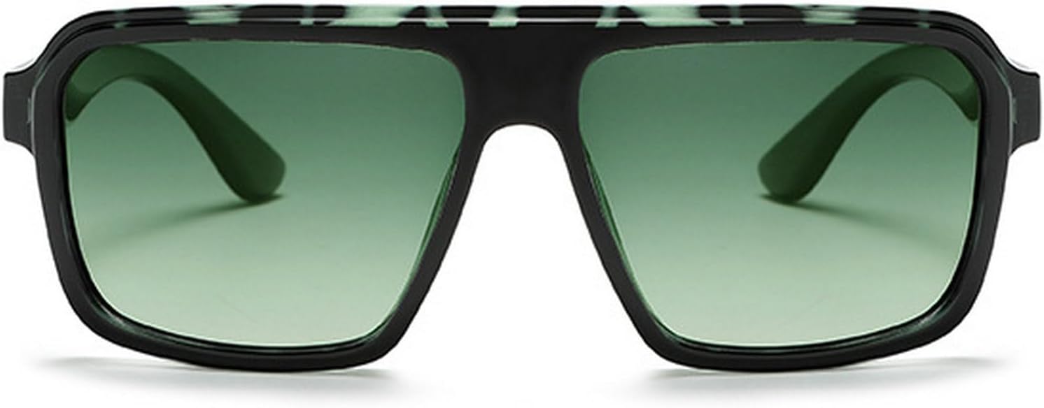 Ретро-солнцезащитные очки большого квадратного размера с поляризацией для женщин и мужчин в винтажном стиле 70-х годов. Классические большие солнцезащитные очки-пилот mincl, C1
Ретро-солнцезащитные очки большого квадратного размера с поляризацией для женщин и мужчин в винтажном стиле 70-х годов. Классические большие солнцезащитные очки-пилот mincl, C1