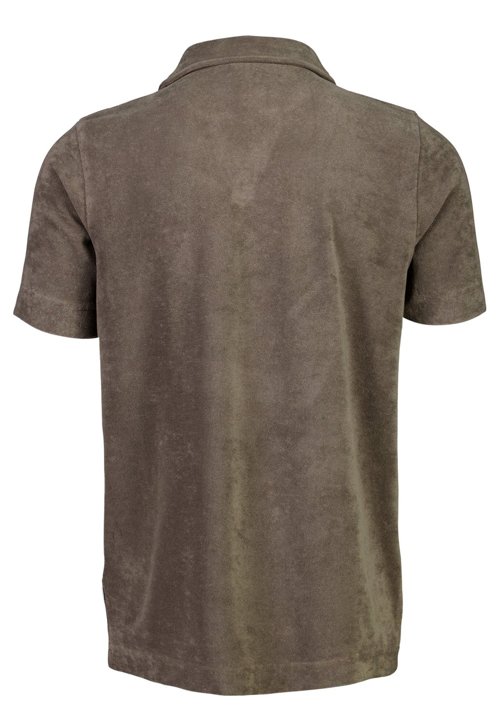 Рубашка поло LINDBERGH TOWEL V-NECK POLO S/S, серый
Рубашка поло LINDBERGH TOWEL V-NECK POLO S/S, серый