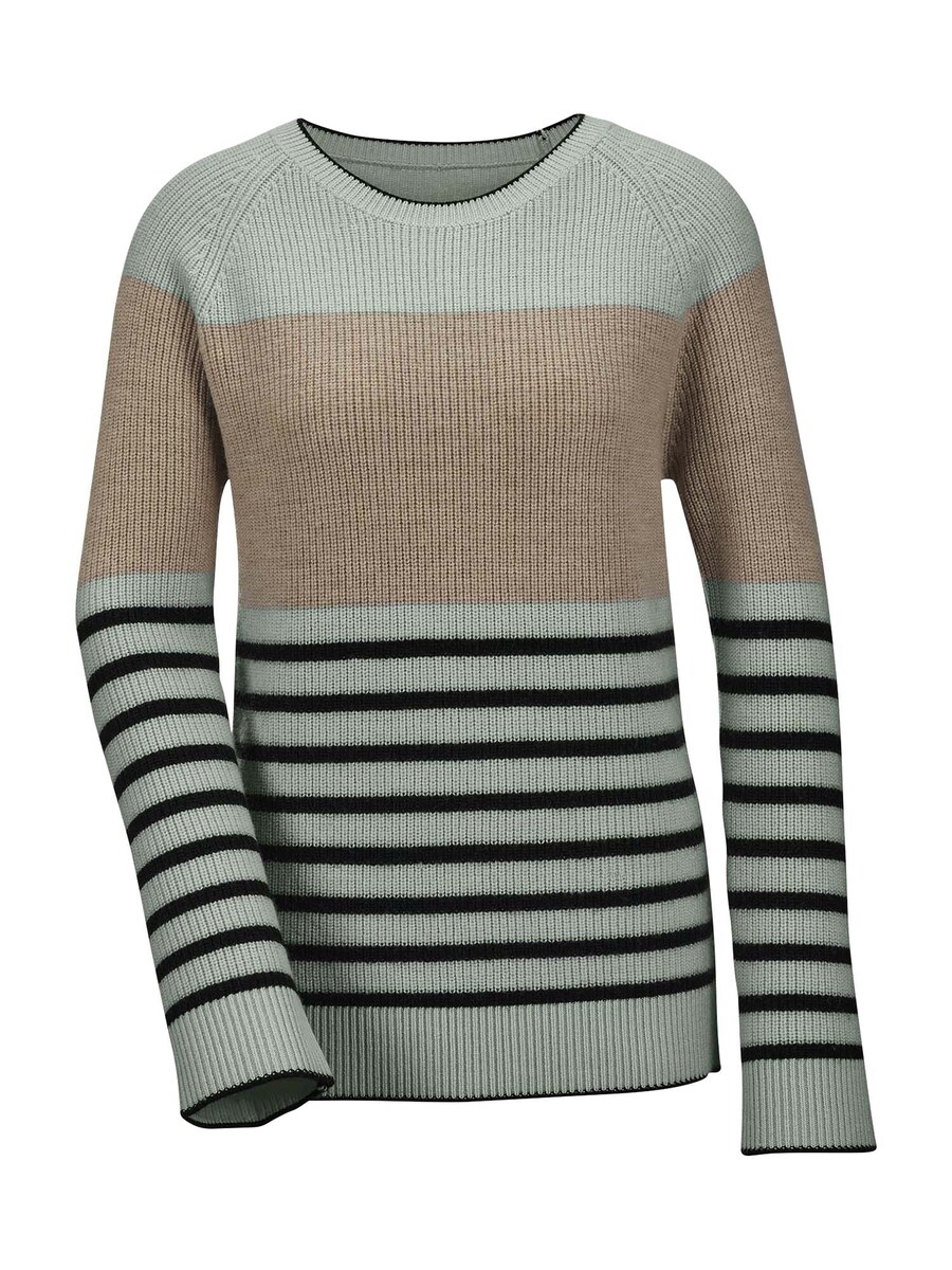 Свитер MADELEINE, мятный
Свитер MADELEINE, мятный