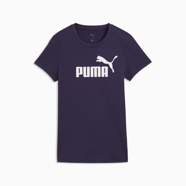 Женская футболка Puma Essentials, фиолетовый
Женская футболка Puma Essentials, фиолетовый